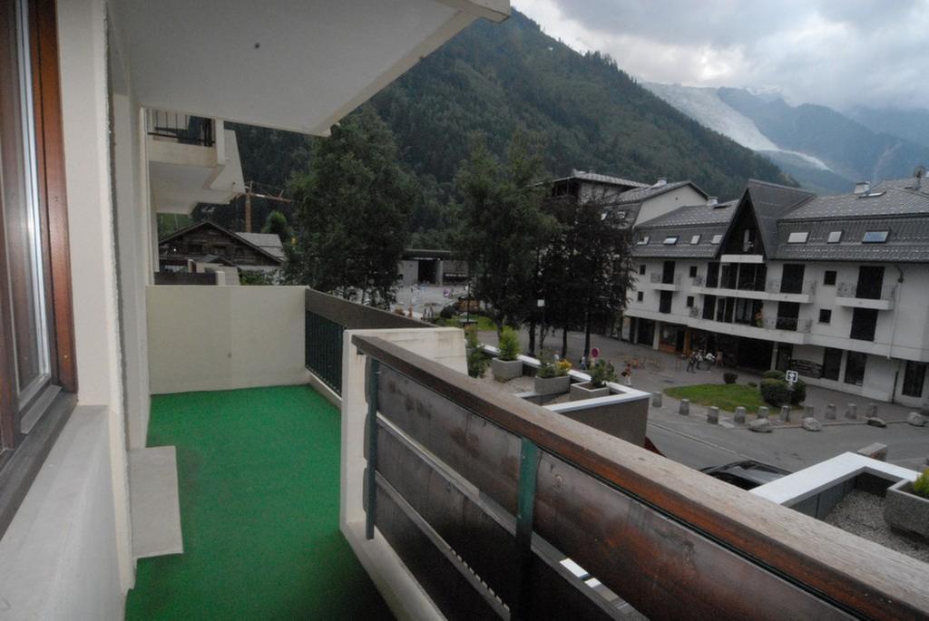 Chamonix Centre Holiday Sauna Apartment 2 Szoba fotó