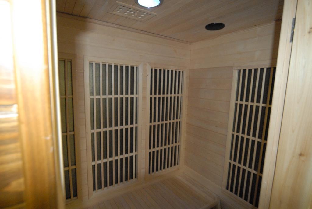 Chamonix Centre Holiday Sauna Apartment 2 Szoba fotó