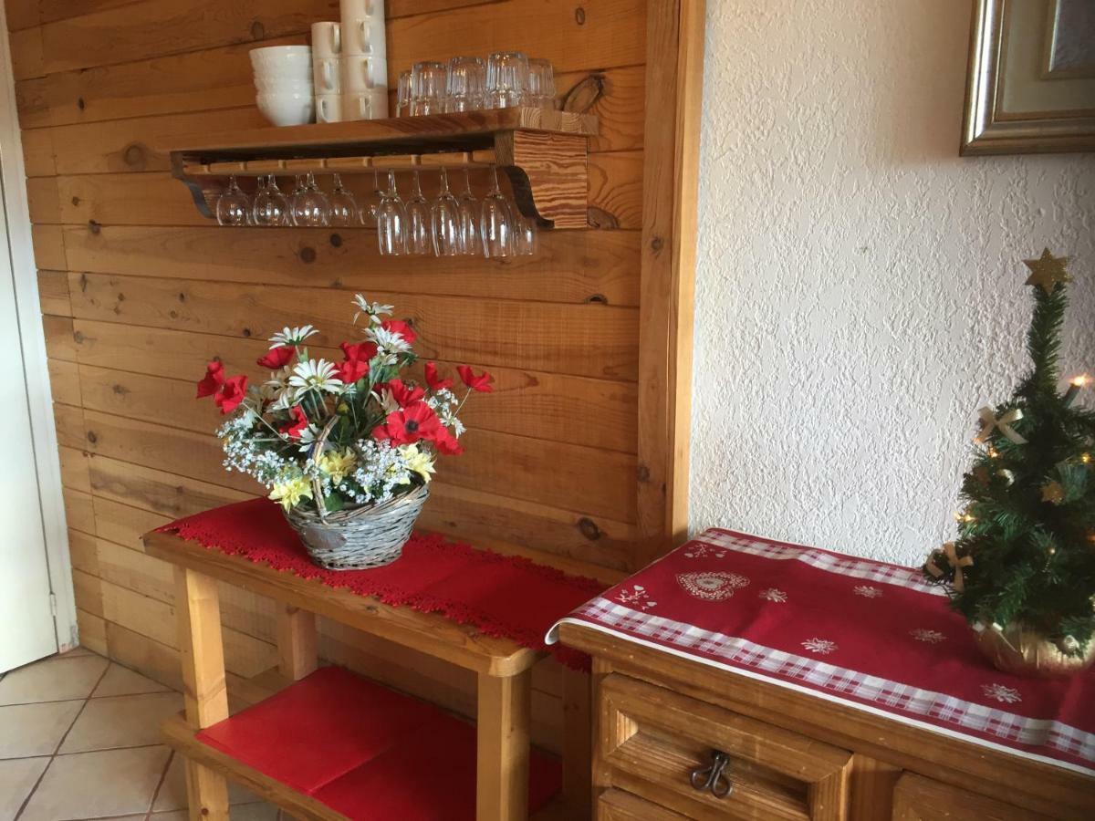 Chamonix Centre Holiday Sauna Apartment 2 Kültér fotó