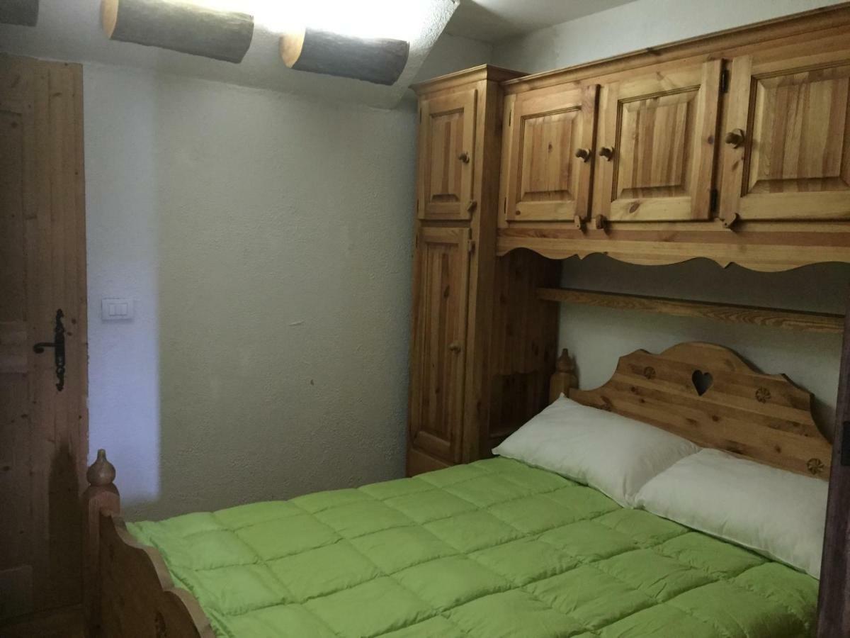 Chamonix Centre Holiday Sauna Apartment 2 Kültér fotó