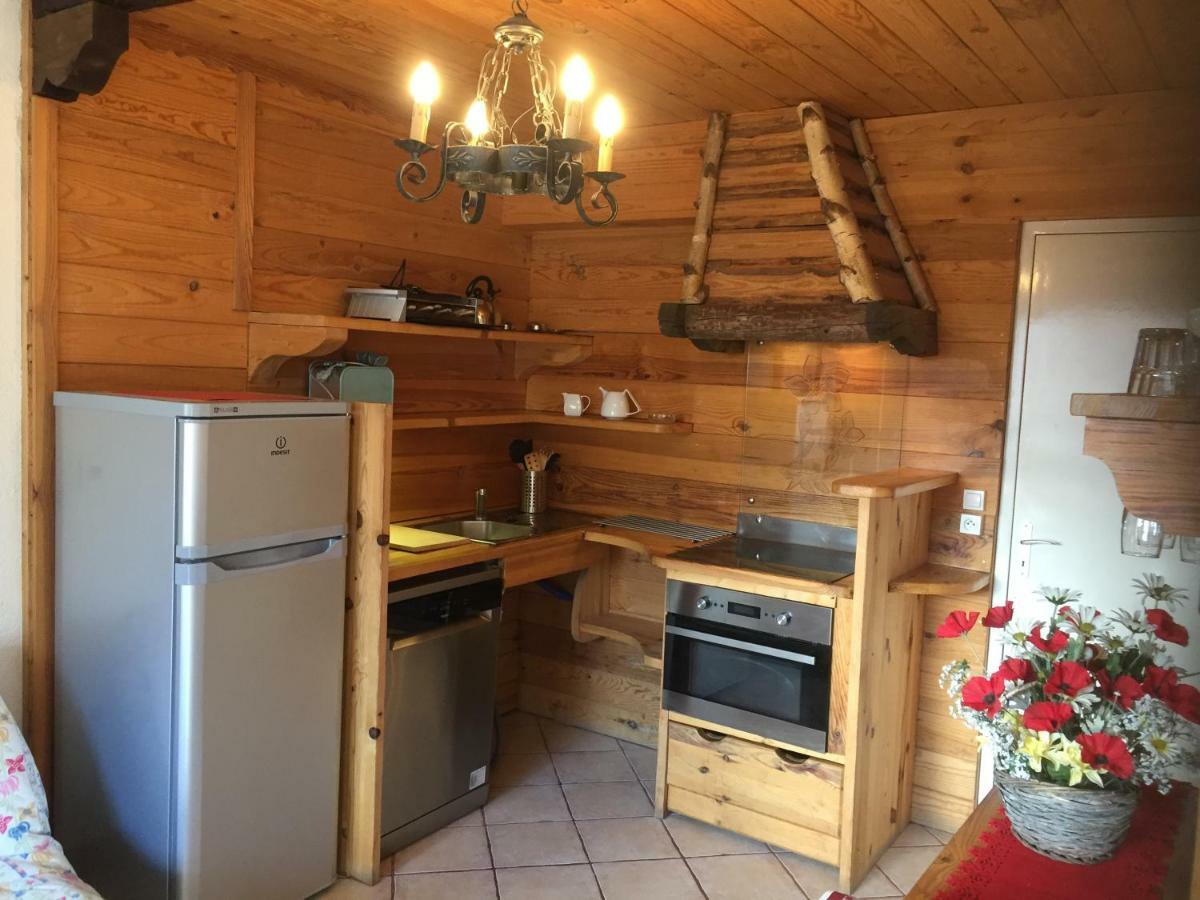 Chamonix Centre Holiday Sauna Apartment 2 Kültér fotó