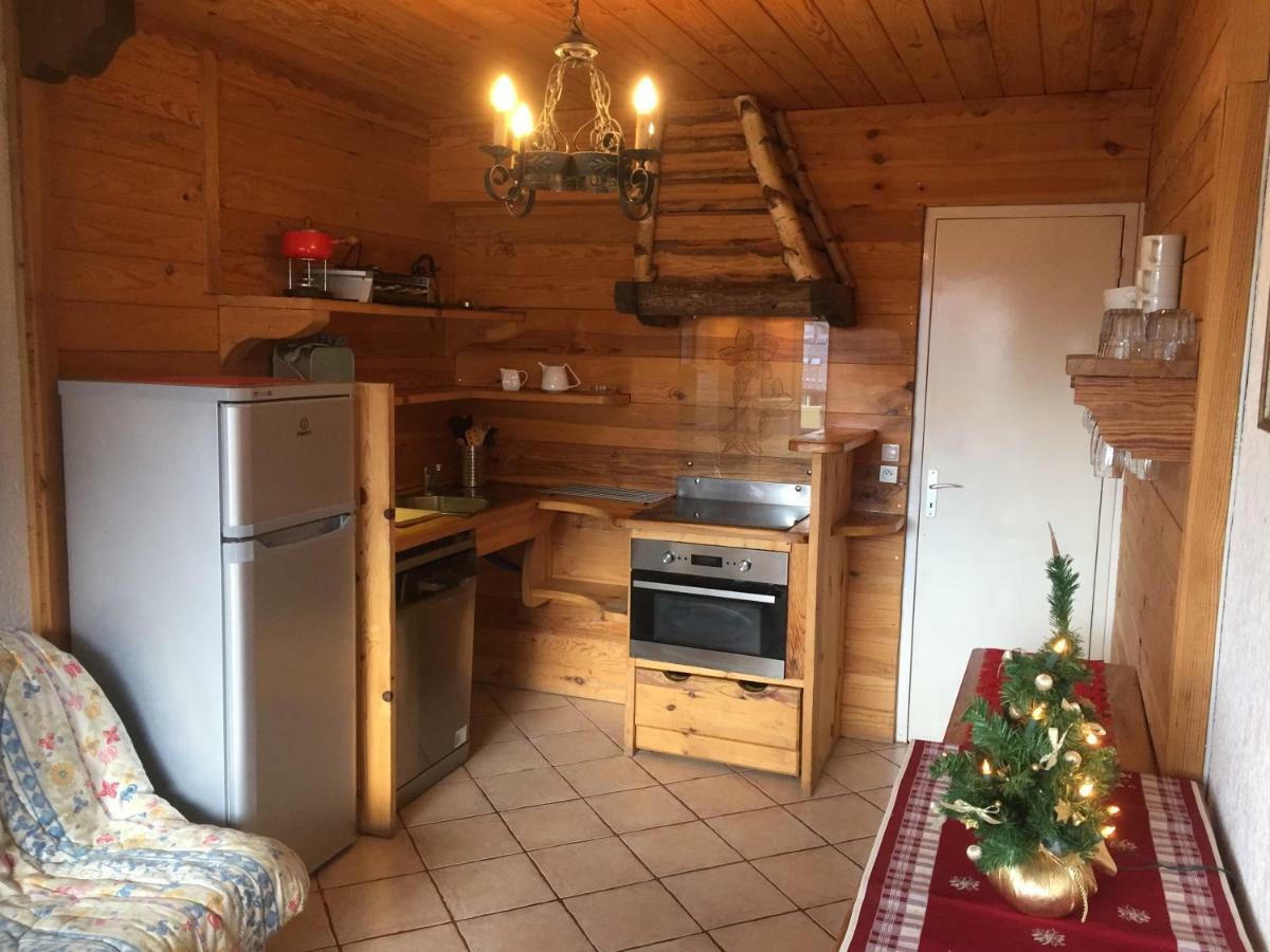 Chamonix Centre Holiday Sauna Apartment 2 Kültér fotó
