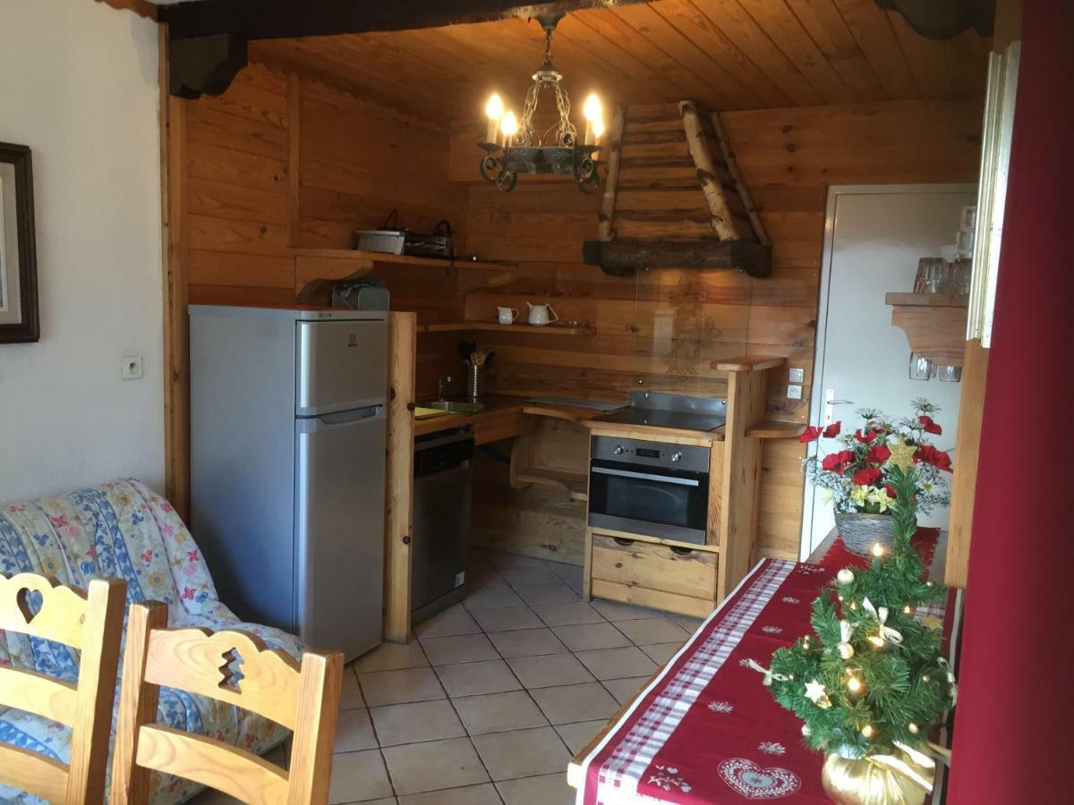 Chamonix Centre Holiday Sauna Apartment 2 Kültér fotó