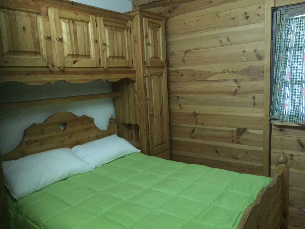 Chamonix Centre Holiday Sauna Apartment 2 Kültér fotó