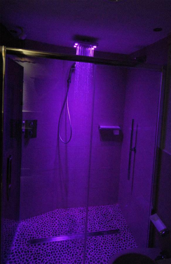 Chamonix Centre Holiday Sauna Apartment 2 Kültér fotó
